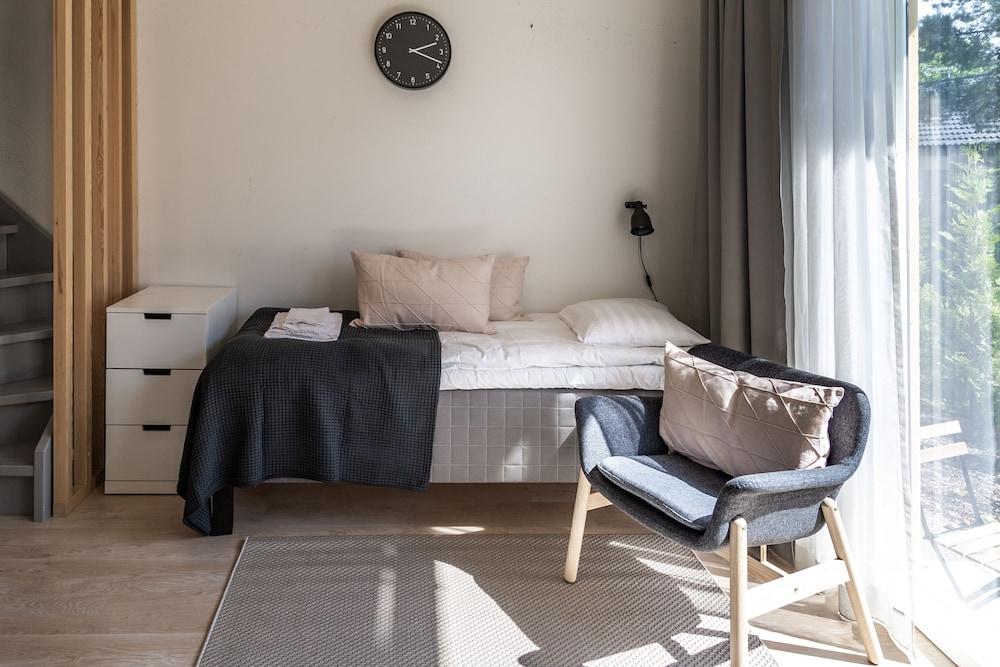 Spot Apartments Martinlaakso