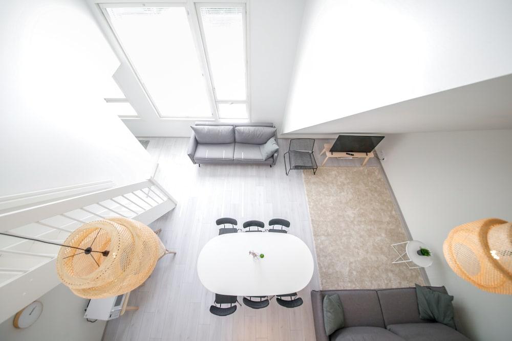 Spot Apartments Espoon Keskus