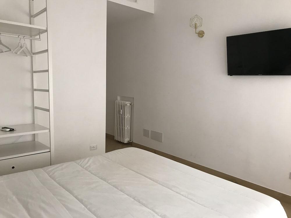 Affreschi Al Vaticano