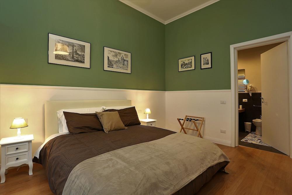 Romantica Guest House