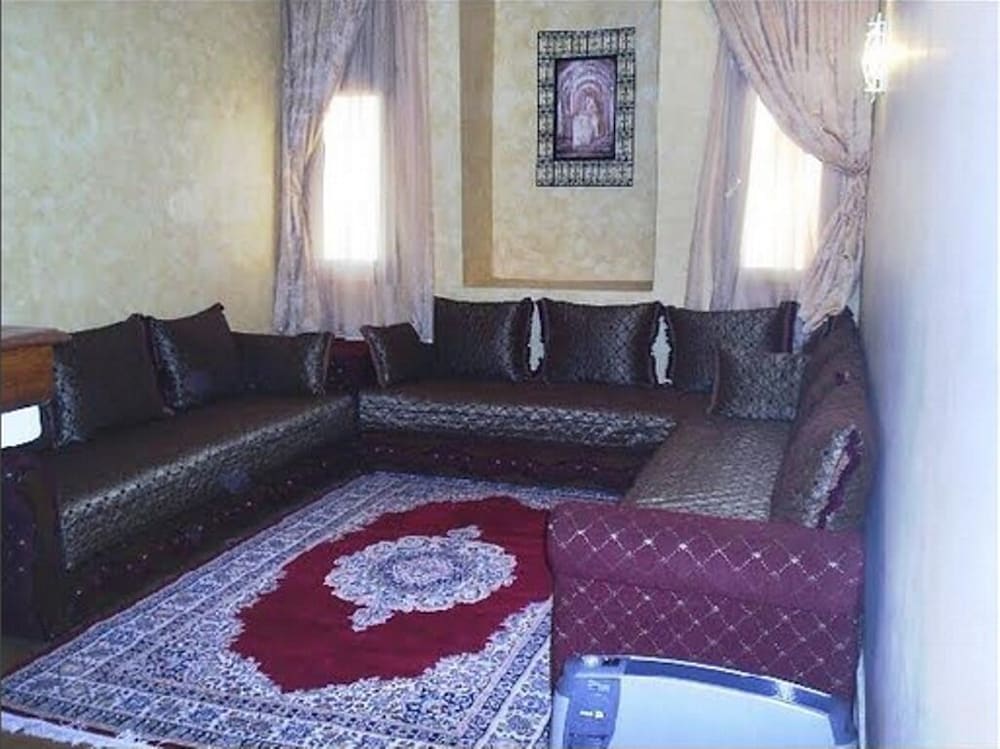 Residence Ifrane