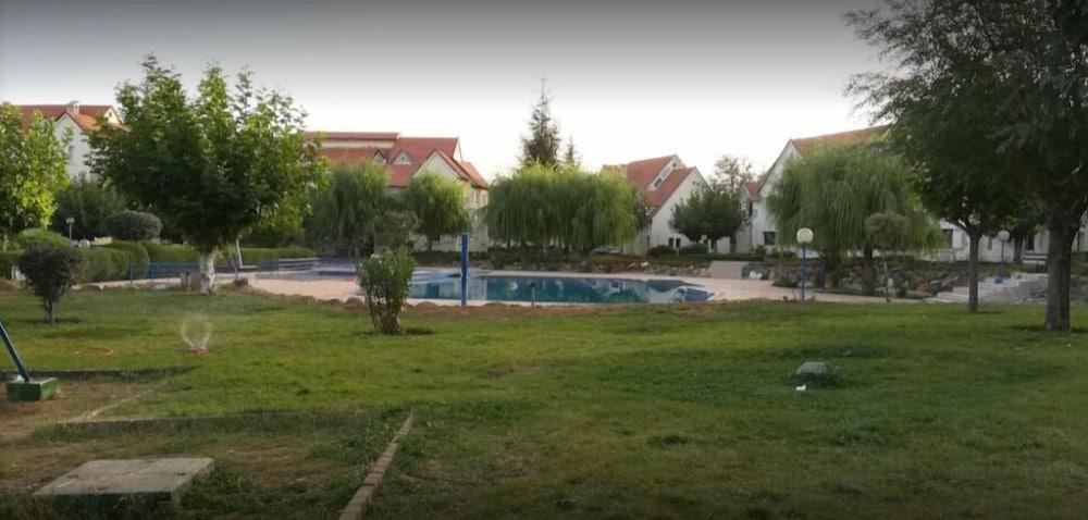 Residence Ifrane