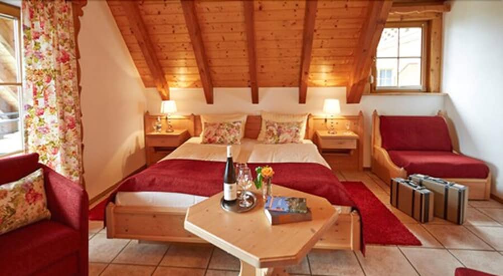 Hotel Restaurant Spinnerhof