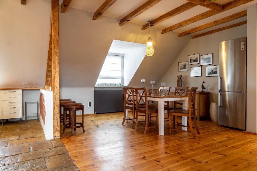 Maisonettewohnung Düsseldorf