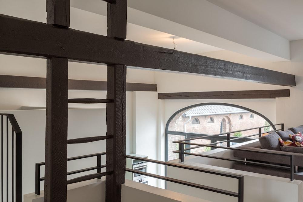 Loft Vierkanthof Krefeld
