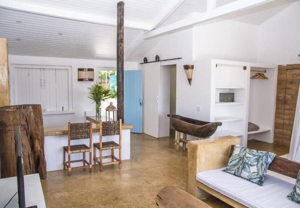 Pousada Segredos de Trancoso