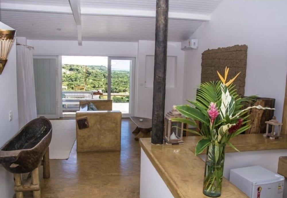 Pousada Segredos de Trancoso