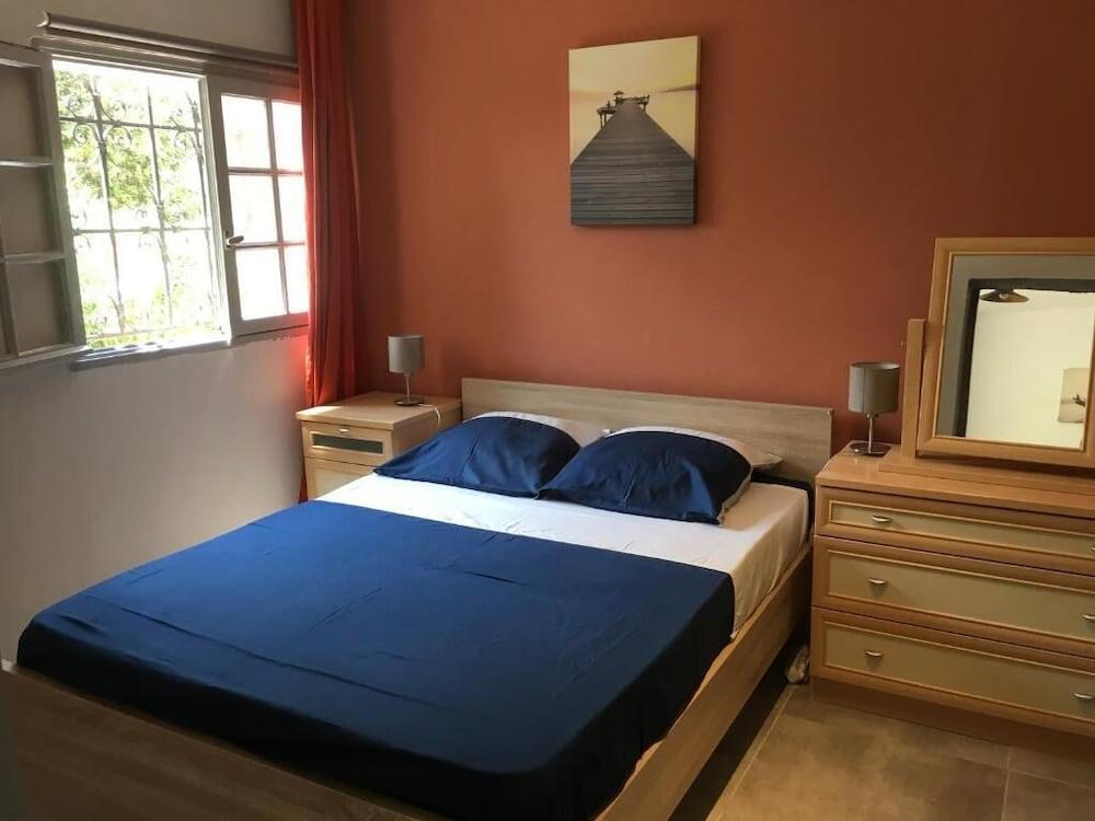 La Calanque du Boucharel