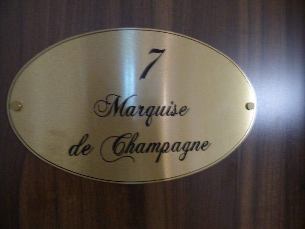 Hotel La Belle Croix