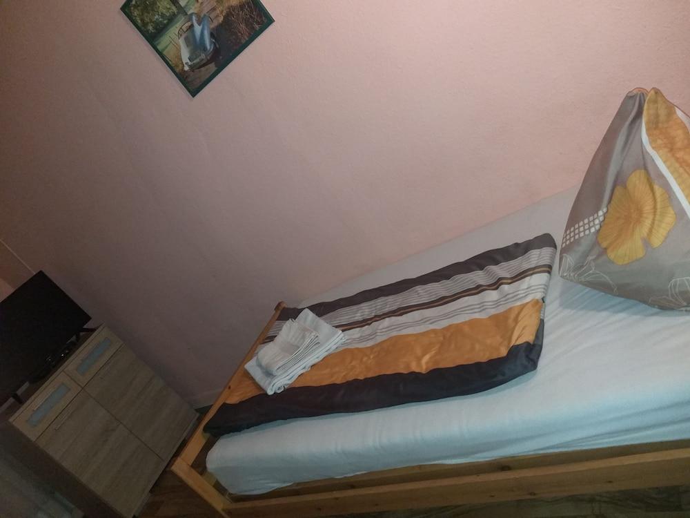 Pension Hotel Ochsen