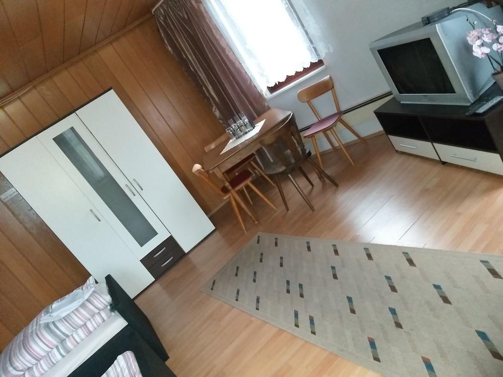 Pension Hotel Ochsen