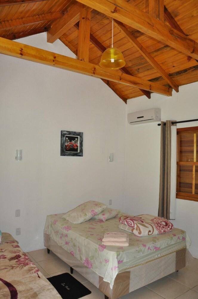 Pousada Heritage Colonial