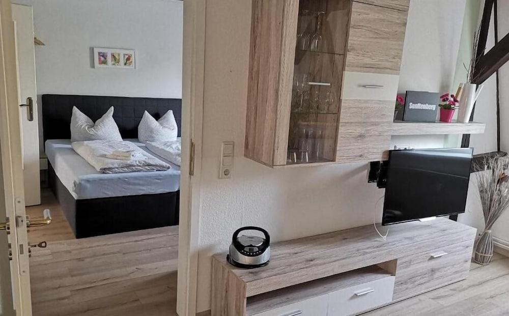 Apartments am Schloßpark