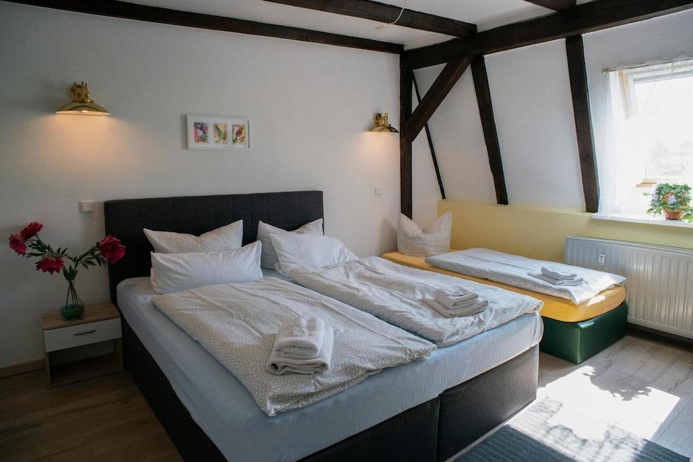 Apartments am Schloßpark