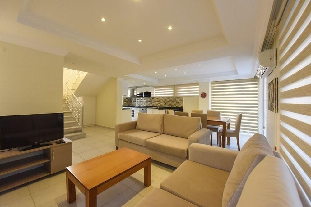 Orka Diamond Villa 08