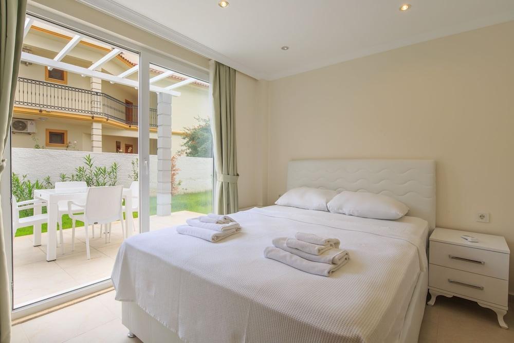 Orka World B1 Apartment