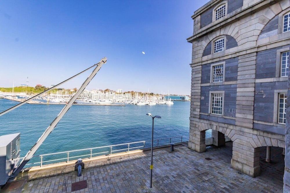 1 Bed- Pureserviced 42 Brewhouse