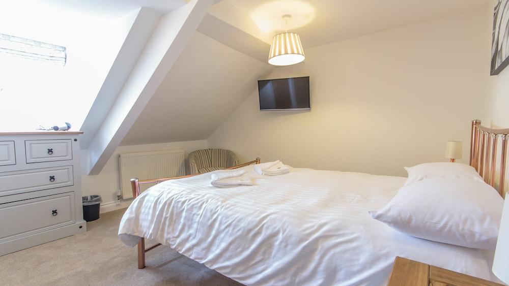 Durnford Street by Pureserviced