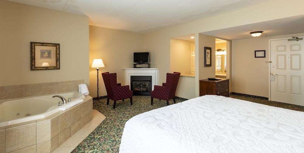 Vinifera Inn a Belhurst Property