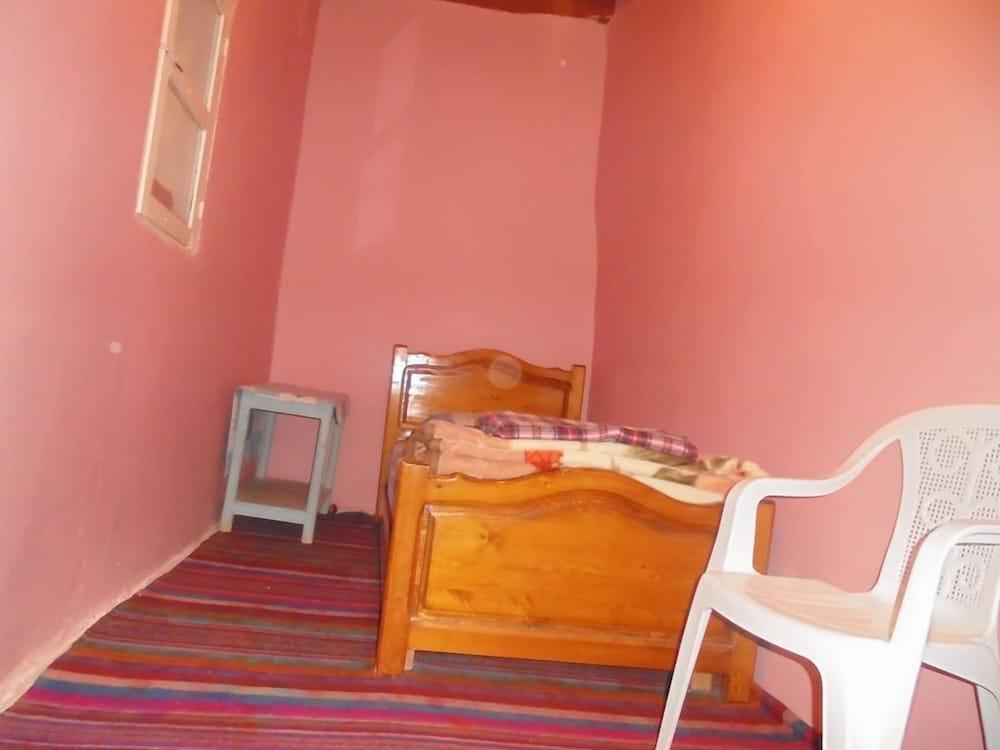 Maison d hote Ajdir Chez Dliam