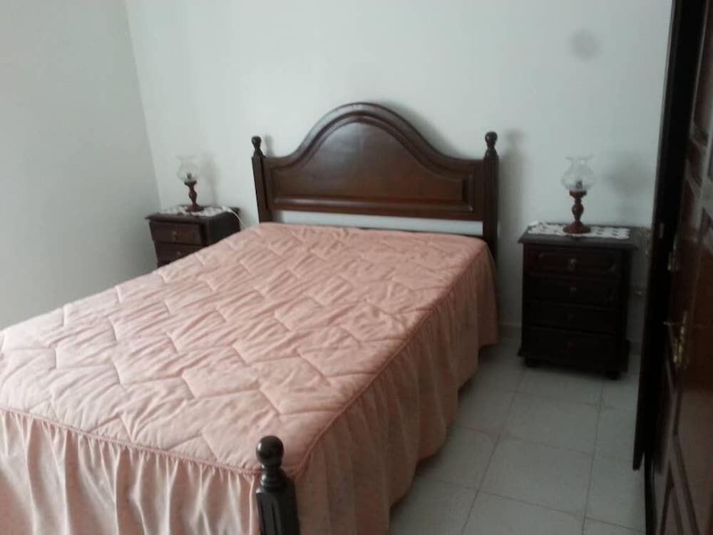 Apartamentos Odeceixe