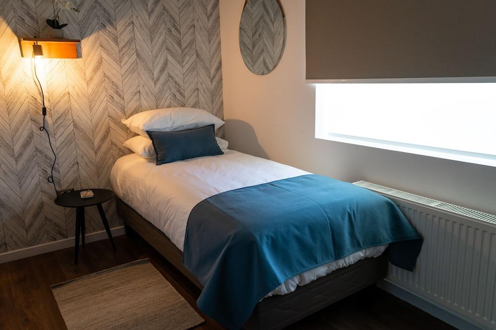 Hotel Boutique Restaurant Kran Kreen