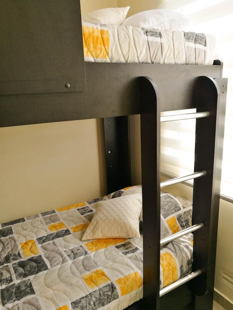 Aparta Hotel Tocancipa