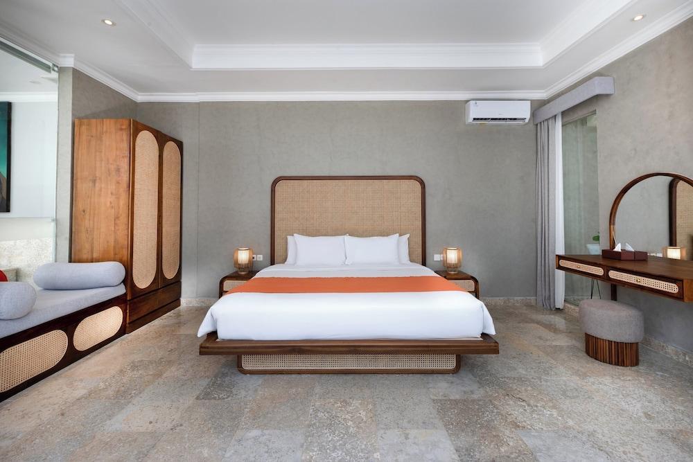 Nunamkhalu Private Villas & Spa