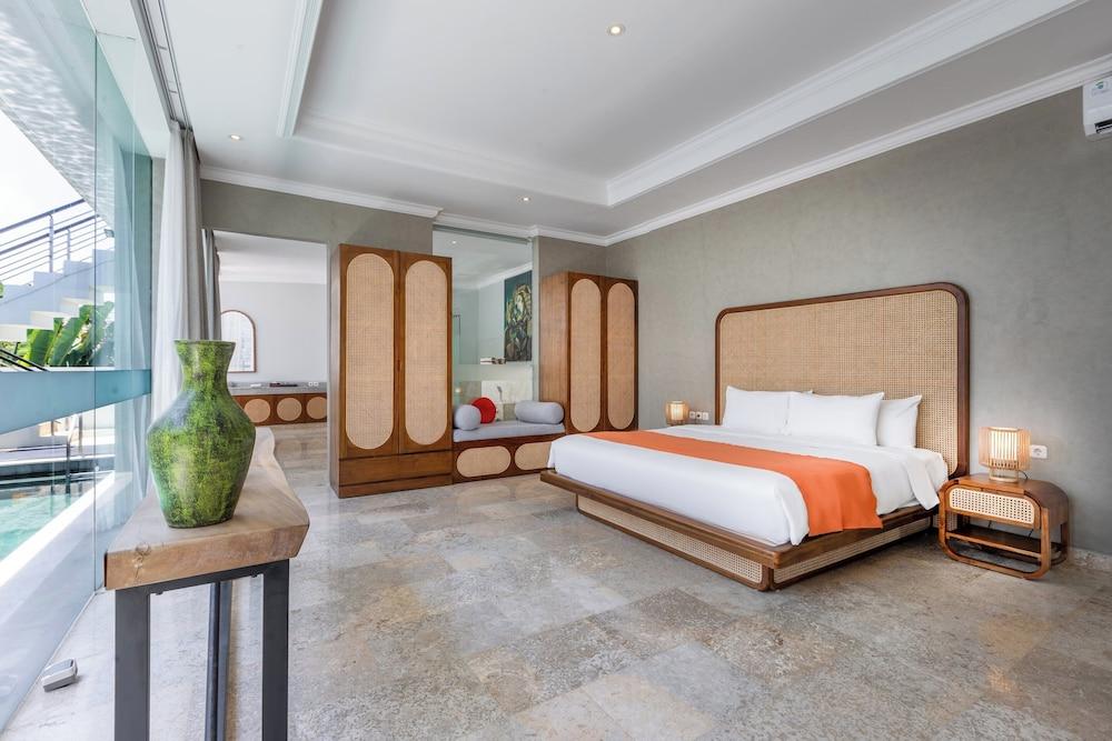 Nunamkhalu Private Villas & Spa