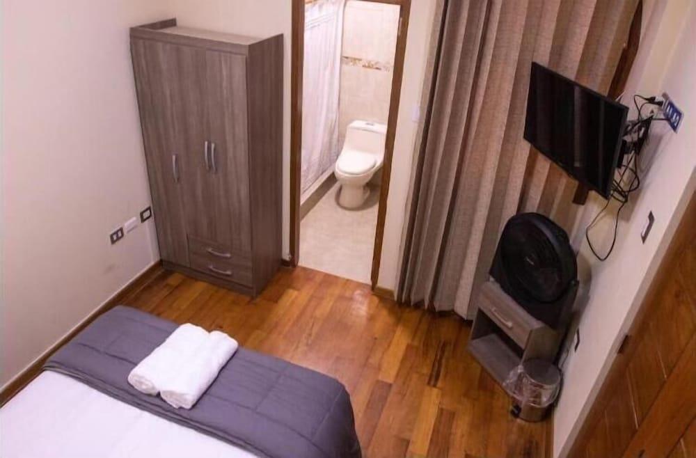 Casa Huéspedes Pimentel