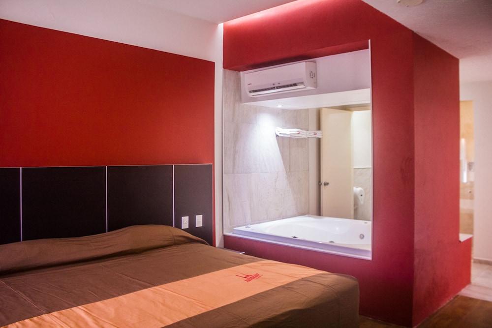 Motel LA Autoparador