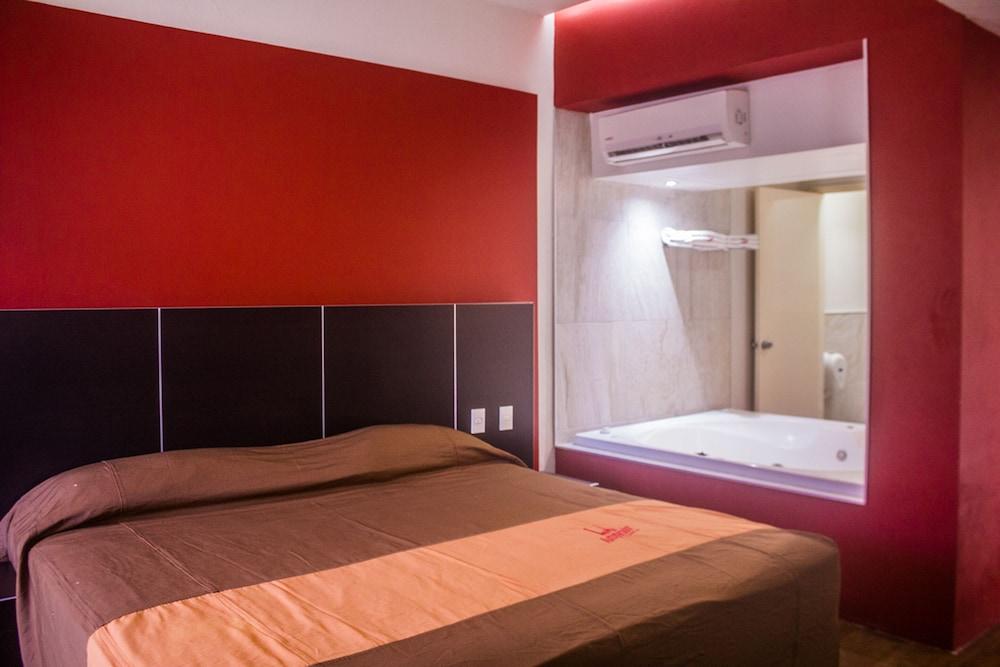 Motel LA Autoparador