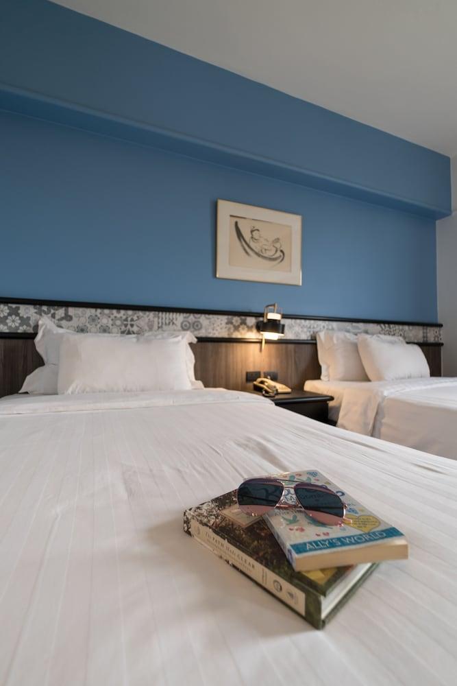 Witz Hotel Bangkok Ramkhamhaeng