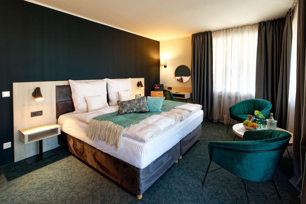 Stadthotel Borken by Hackmann