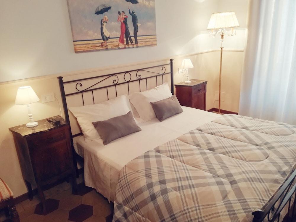 Il rifugio di Elizabeth