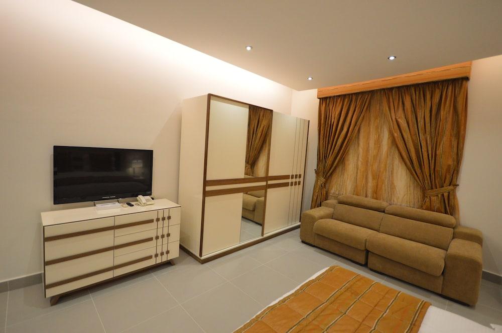 Rahhal Albahr Serviced Apartments