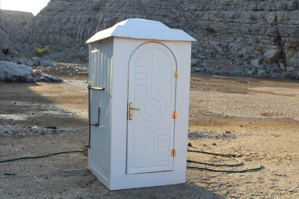 Khasab Musandam Campsite