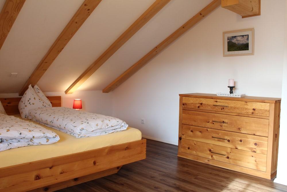 Ferienwohnung Fam. Leuner