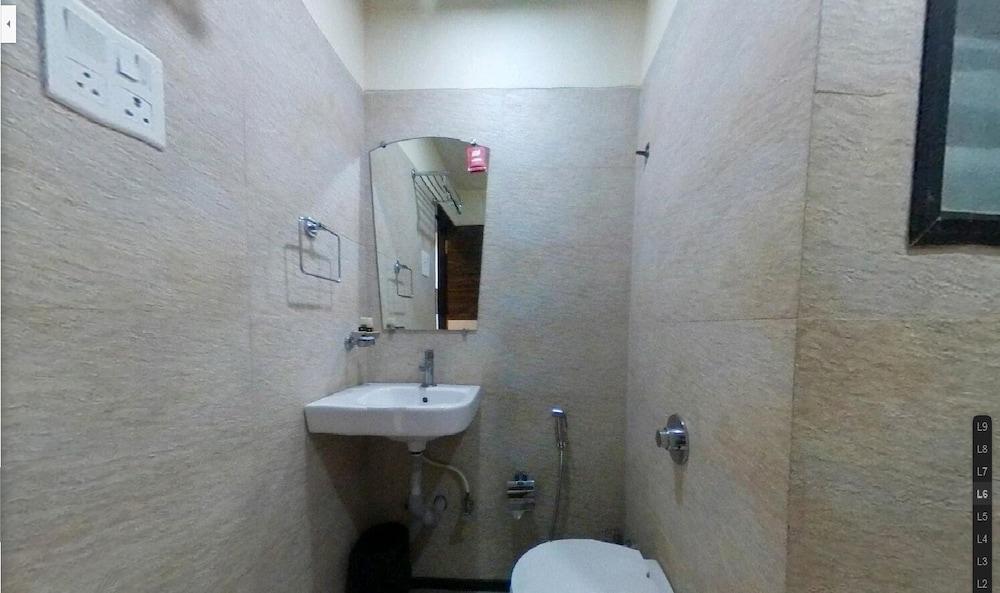 The Imperia Residency