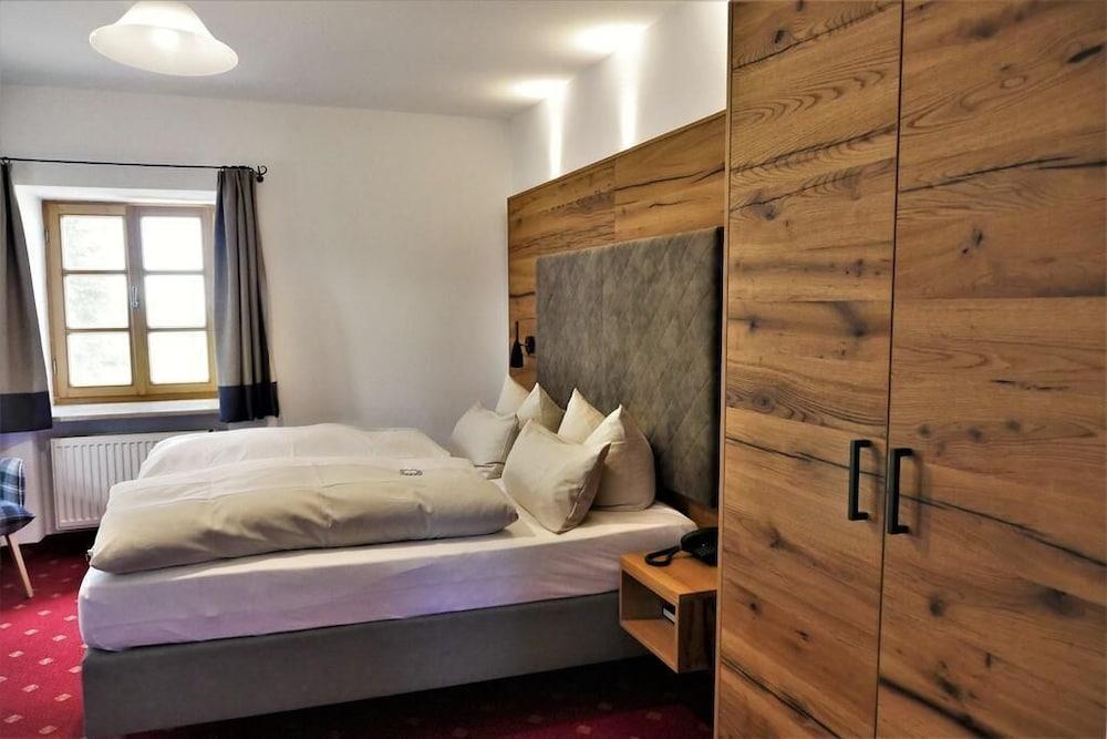 Der Obere Wirt zum Queri