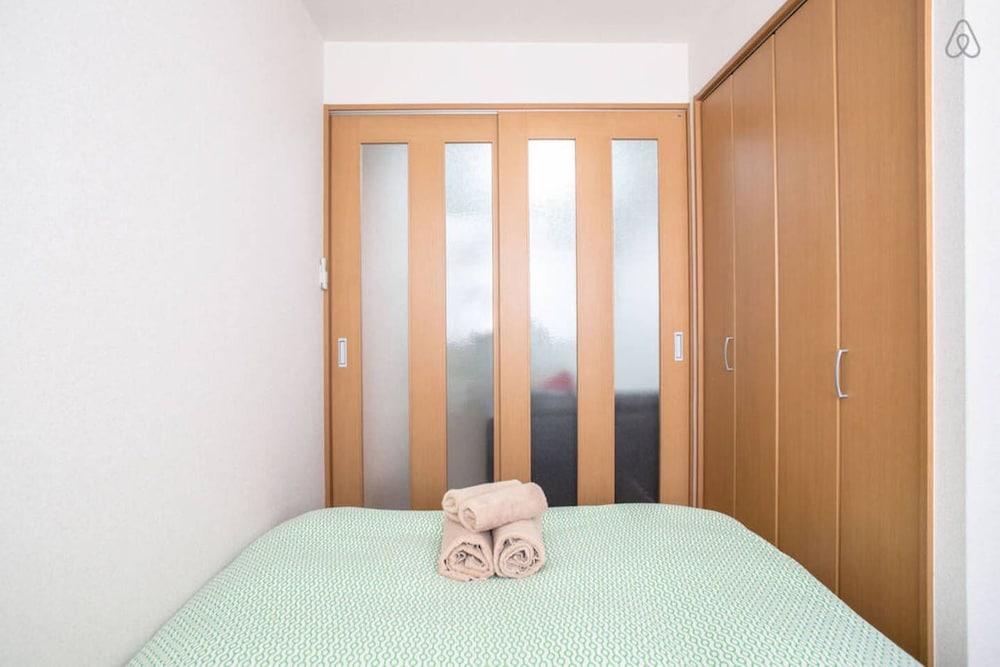 Not Ninja Osaka Namba 1