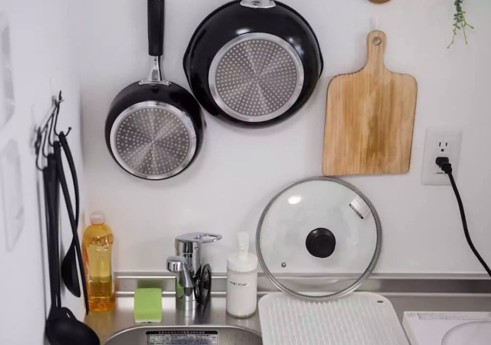 Not Ninja Kyocera Dome 1 - 2nd Floor Room