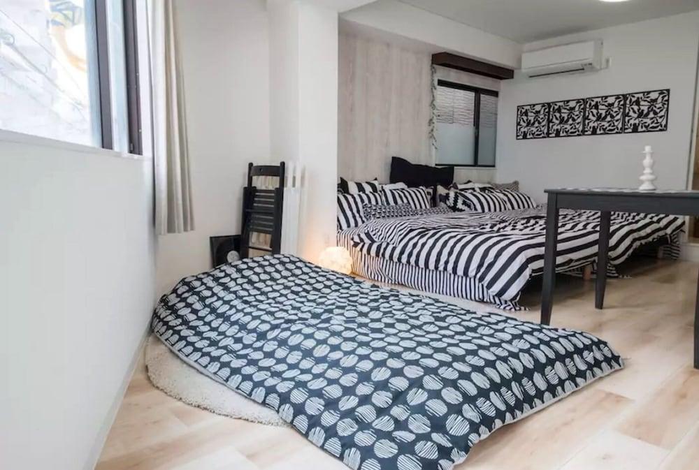 Not Ninja Kyocera Dome 1 - 2nd Floor Room