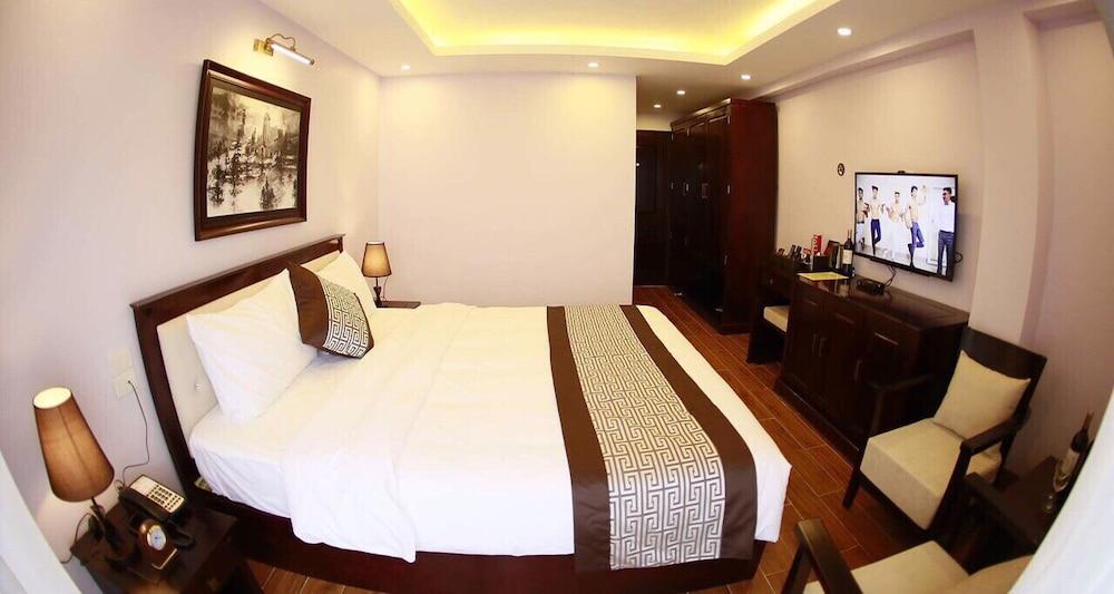 Le Bordeaux Sapa Hotel