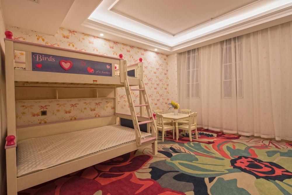 Shizhou International Hotel