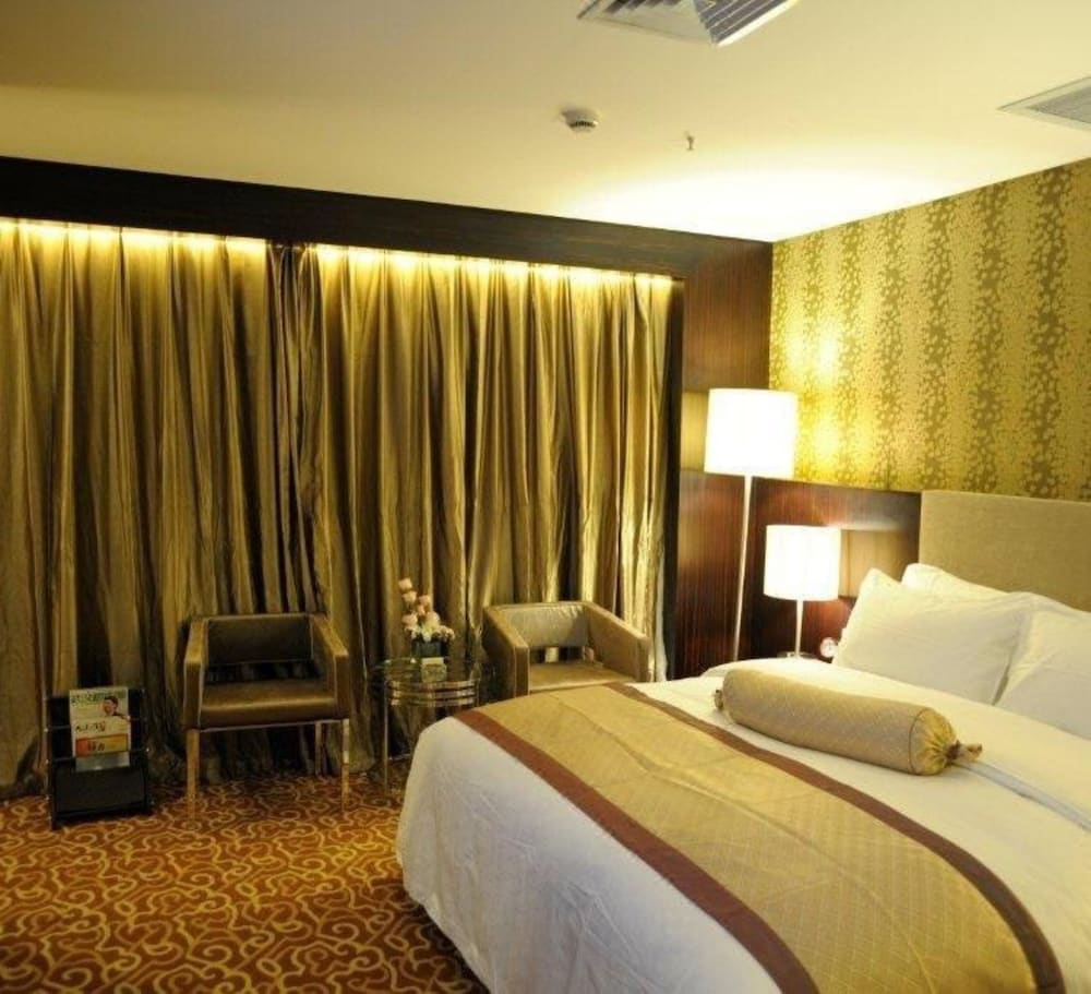 Junyi Wangchao Hotel