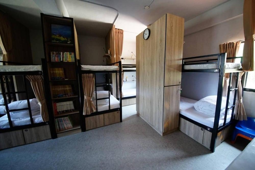 Yes Sir Homestay II - Hostel