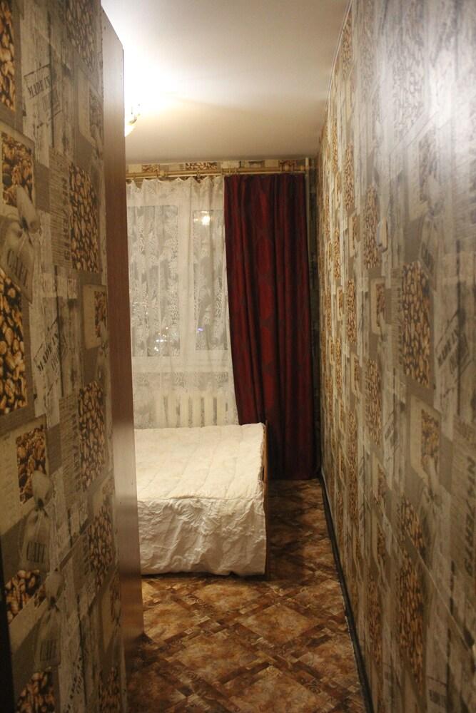 Okatovaya St. 10 Vladdom25