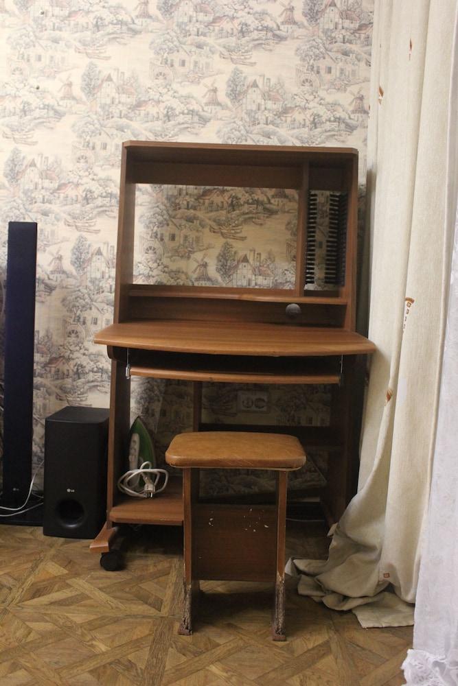 Okatovaya St. 10 Vladdom25