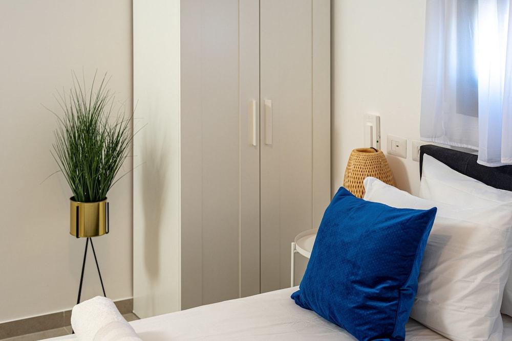 Dov Garden apartment with private pool